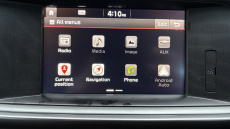 Kia Optima 1.7 CRDi ISG 2 5dr Diesel Estate